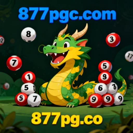 877pg.co Logo
